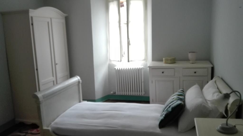 Residenza Se Son Rose Villa Schignano  Exterior photo