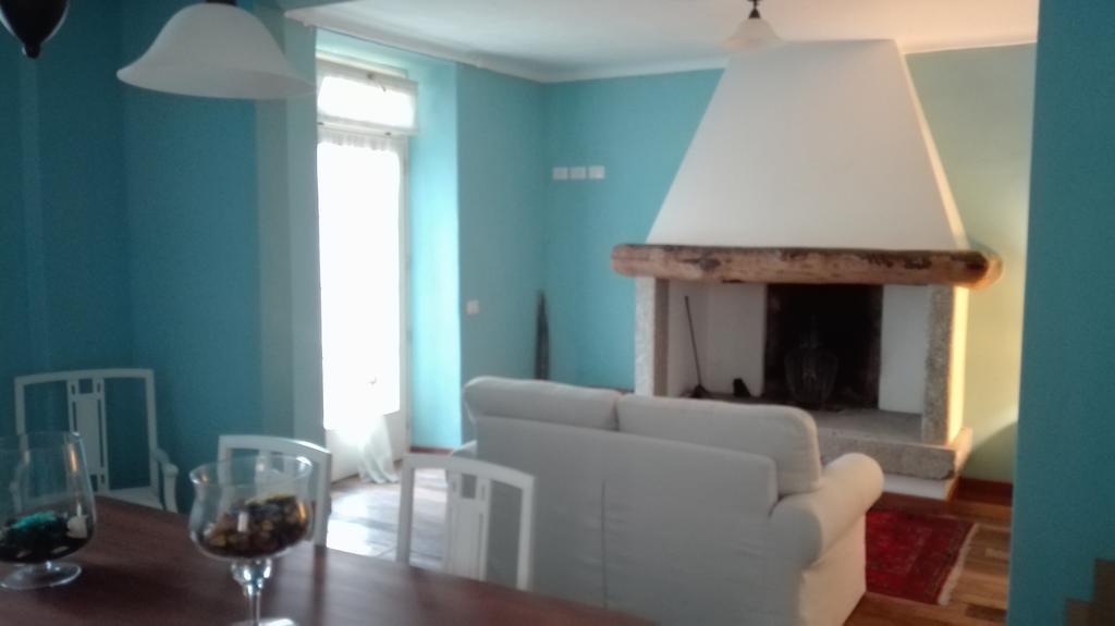 Residenza Se Son Rose Villa Schignano  Exterior photo